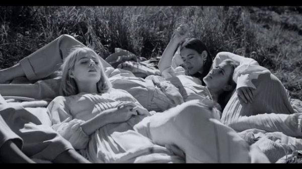 Chloé nouvelle eau de parfum et eau de toilette "je suis le parfum d'un jour nouveau" Pub 30s