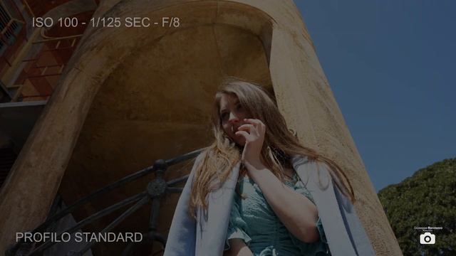 Recenzione Sony 24 mm 1.4 GM - Grazie a RCE FOTO PALERMO смотреть онлайн