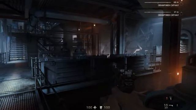 Wolfenstein: The Old Blood Machinery 60 Fps