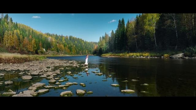 KONVA - ПОЛЕ | ПРЕМЬЕРА КЛИПА | Первый музыкальный проект, где вокалистка Нейросеть! смотреть онлайн