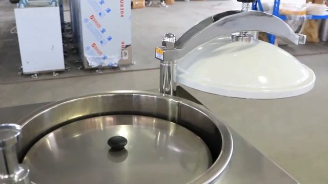 SADA MEDICAL VETICAL AUTOCLAVE VA SD смотреть онлайн