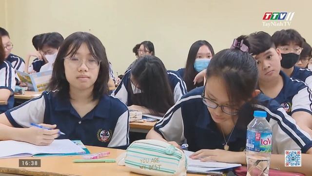 🛑Bản tin chiều 10-3-2024 | Tin tức hôm nay | TayNinhTV смотреть онлайн