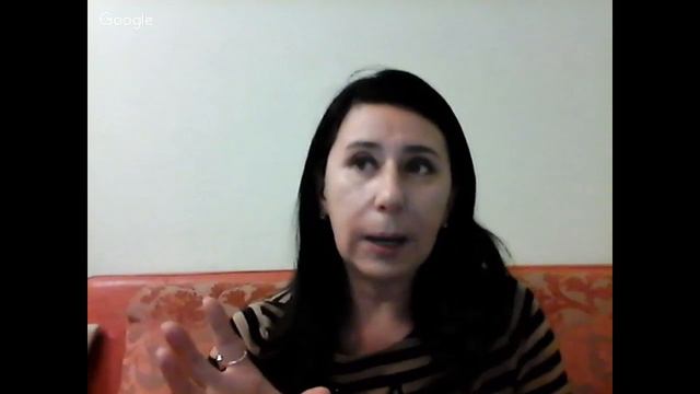 Вебинар "Личный бренд" смотреть онлайн