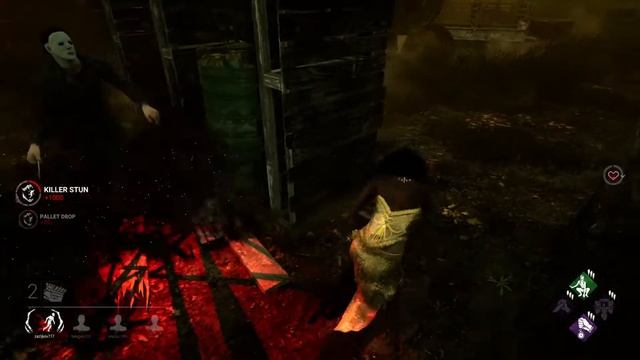 Слабая психика Майерса смотреть онлайн