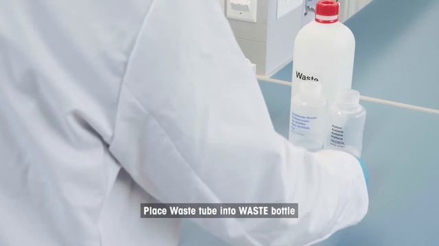 Excellence Density Meter with SPR200, SV3 and DryPro смотреть онлайн