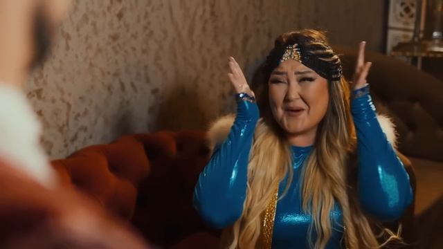 Башкирская домохозяйка - Рохсат ит смотреть онлайн