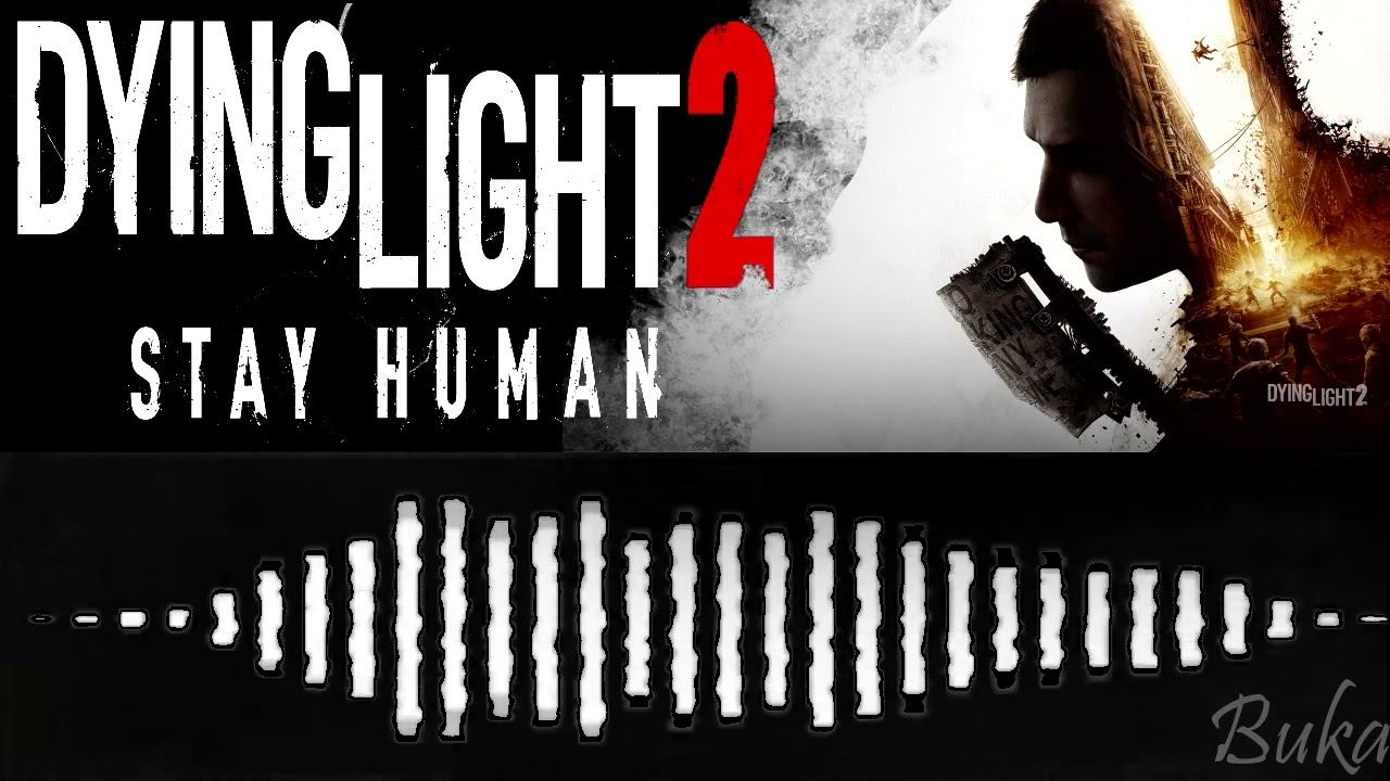 Dying Light 2: Lawan Mixtape  #Techland #DyingLight2 [Flash Fluharty - Play To Win]