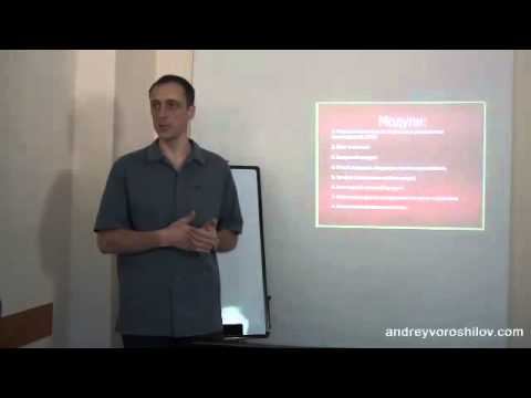 Учимся создавать свой бизнес. Несколько важных секретов. смотреть онлайн