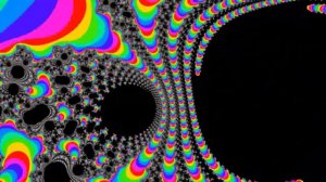 Mandelbrot Zoom 1