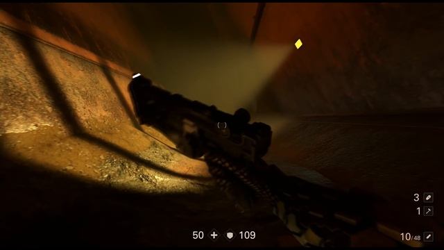 Wolfenstein 2: The New Colossus Walkthrough - I Am Death Incarnate! - Part 3 "Reunion" #3 смотреть онлайн