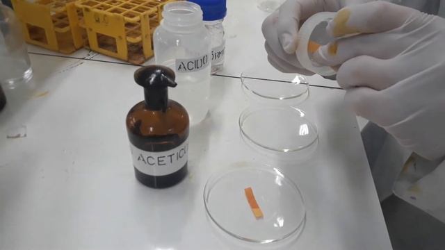 Ácidos Carboxílicos pH смотреть онлайн