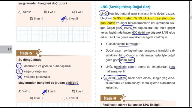 9-TYT/4.ÜNİTE-01-MADDENİN FİZİKSEL HÂLLERİ смотреть онлайн
