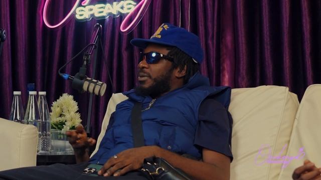 Osikoya Speaks S4: EP7 | 44db, The Producer Collective Redefining Nigerian Music смотреть онлайн