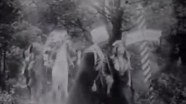 MICHAEL STROGOFF (1914) SILENT FILM смотреть онлайн