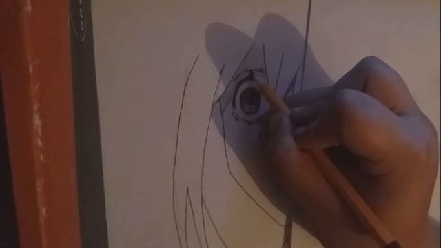 Attack on titan Mikasa speedup art in 5 minutes | Attack on titan Mikasa gyorsított rajzolás HD смотреть онлайн