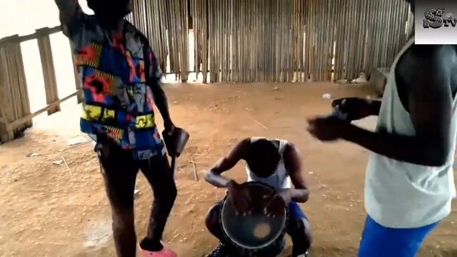 Ascot The Forking Boy Who Changed The Morale Song F.t Dhadaba Sadatsky And Falacy