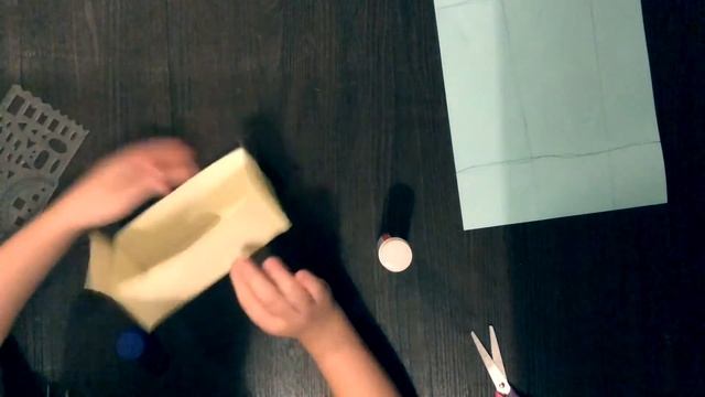 DIY :осень ////совместка с Eva smail смотреть онлайн