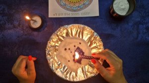 Мощная чистка на открытие дорог и финансового канала 🔥 #чисткаритуал