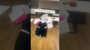 Karen cheats rich kids #roblox #funny (Credits to @VuxVux)