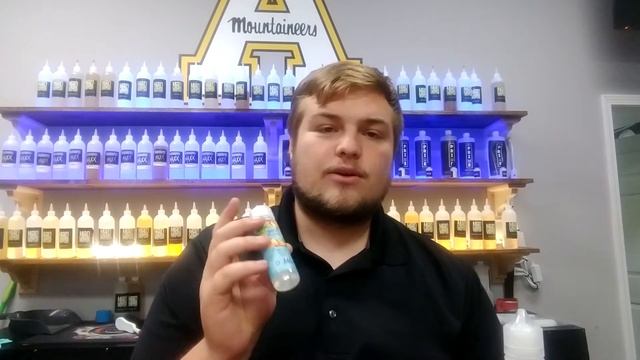 Flavor of the Week! (Ep. 2) смотреть онлайн