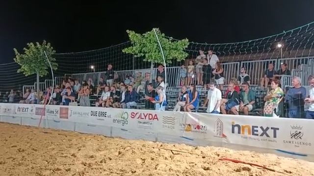 Morrovalle, chiuso il Torneo di Beach Soccer è tempo di bilanci смотреть онлайн
