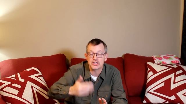 Learn English: Daily Easy English 1042: to get caught up смотреть онлайн