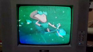 Карусель анонсы 2013