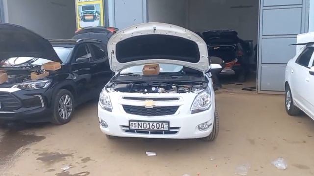Guliston metan-propan gaz ustanovka qilamiz 90 680 52 52 смотреть онлайн