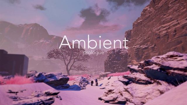 Ambient-Classical-Music-The-Kiss-Of-Spring смотреть онлайн