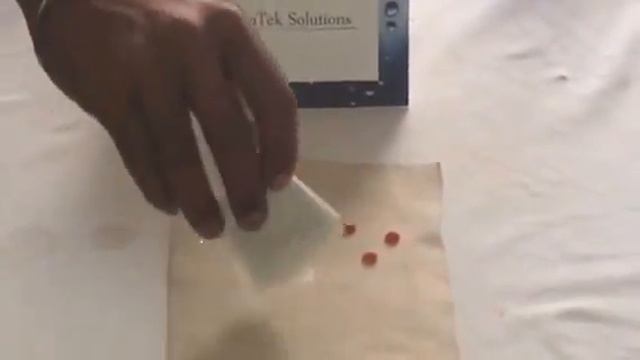 Fabric/Textile Coating - All Fabrics - NanoTek Solutions смотреть онлайн