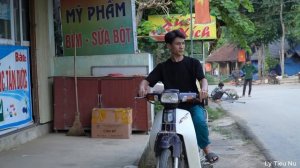 120 Days: Kind Man - Loving and Helping - 17 Year Old Single Mother || Ly Tieu Nu