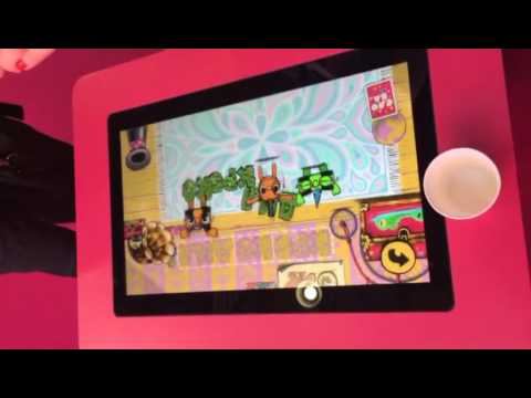 Выставка смотреть онлайн