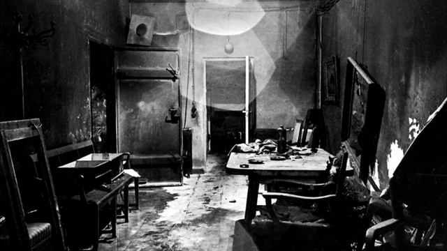 Samosbor-13 - Main Theme (Official Soundtrack)