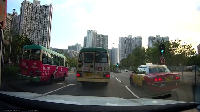 Thinkware F200 test смотреть онлайн