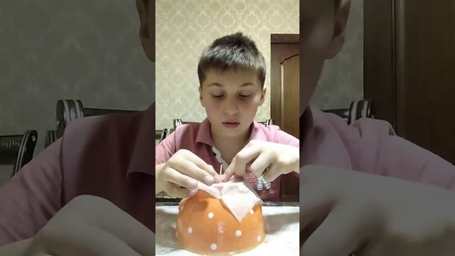 Крутой эксперимент с вакуум в домашних условиях смотреть онлайн