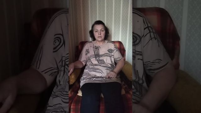 Успешно списано 900 000 долга Татьяне в Делу Время! смотреть онлайн