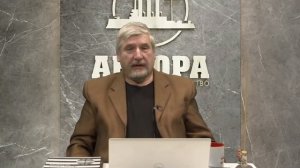 профессор Савельев - Про душу кратко