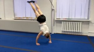 Туториал на ФЛЯК НАЗАД 1 часть! Эти упражнения сможет сделать каждый!