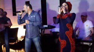 Шабнами Сураё туёна 2017