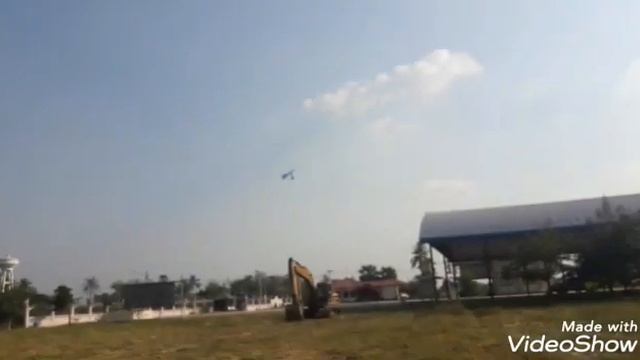 My RC Rogallo 2ch смотреть онлайн