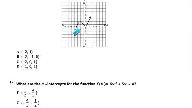 Alg 2 Sem 1 BMK Review смотреть онлайн