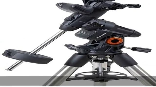 Celestron Advanced VX 8-Inch Schmidt-Cassegrain Telescope смотреть онлайн