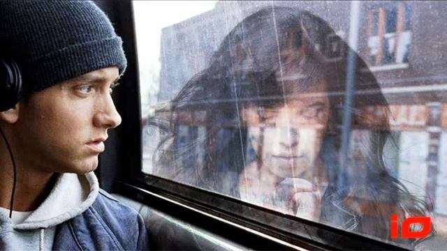 Indila - Derniere Danse vs. EMINEM - Lose Yourself remix смотреть онлайн