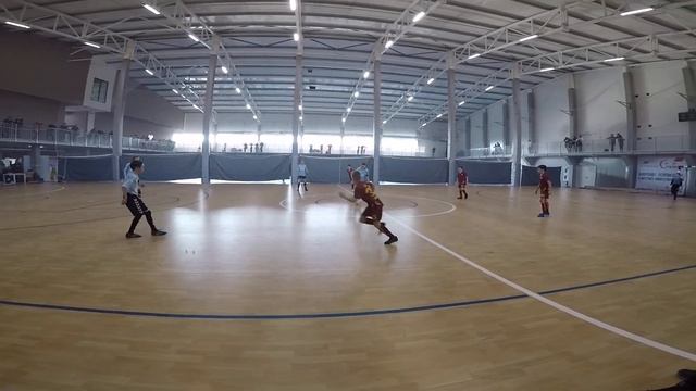 СШОР5 (2) - Полония - 2 смотреть онлайн