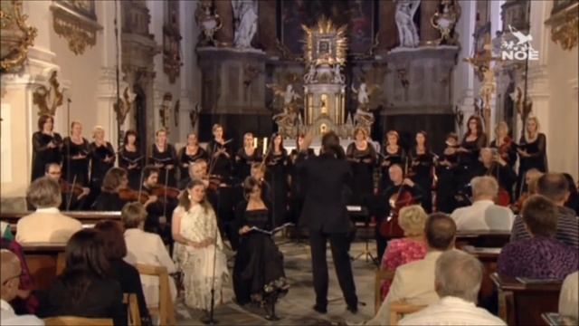 Pergolesi: Stabat Mater, I. Stabat Mater Dolorosa