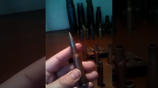 Результат чистки гильз ч 2 смотреть онлайн