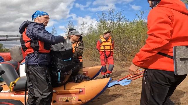 ПВД Река Кильмезь Удмуртия смотреть онлайн