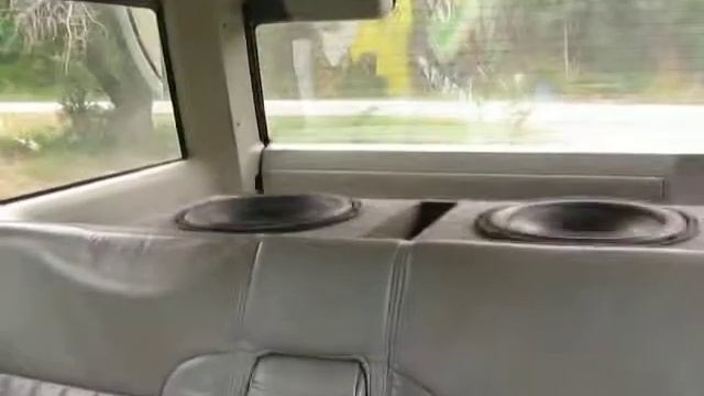 subwoofers смотреть онлайн