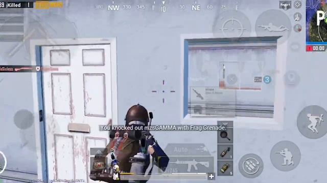 Tempo Storm - PUBGM PRO LEAGUE highlight #7 смотреть онлайн