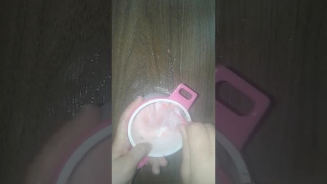 Возможно ли изменить ужасный слайм просто из глицерина и загустителя смотреть онлайн